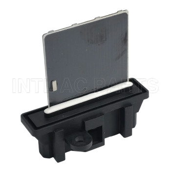 2715072B01 Air Heater Resistor Rheostat Nissan Micra K11 92-03