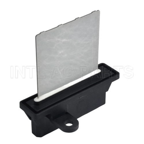 2715072B01 Air Heater Resistor Rheostat Nissan Micra K11 92-03