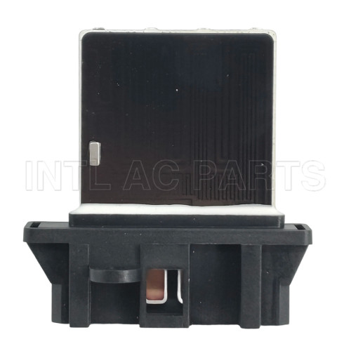 2715072B01 Air Heater Resistor Rheostat Nissan Micra K11 92-03