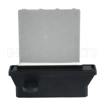 2715072B01 Air Heater Resistor Rheostat Nissan Micra K11 92-03