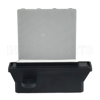 2715072B01 Air Heater Resistor Rheostat Nissan Micra K11 92-03
