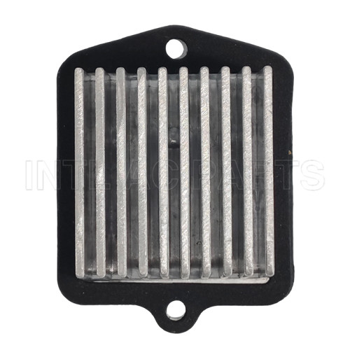 Mitsubishi Lancer RVR Heater Fan Blower Resistor 3 pin SW 9979C 7802A006