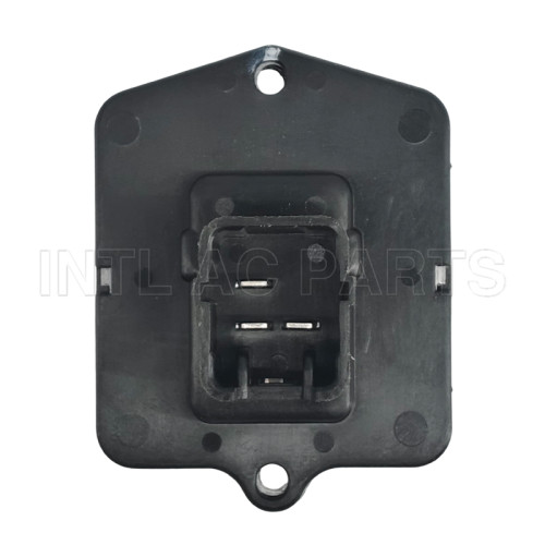 Mitsubishi Lancer RVR Heater Fan Blower Resistor 3 pin SW 9979C 7802A006
