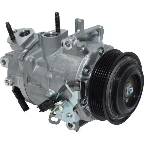 7SAS17C Air Conditioner Air Conditioning Compressors Ford F-150 CO 11533C 4472502754