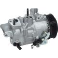 7SAS17C Air Conditioner Air Conditioning Compressors Ford F-150 CO 11533C 4472502754