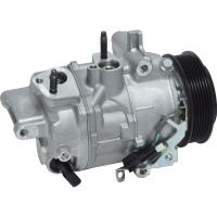 7SAS17C Air Conditioner Air Conditioning Compressors Ford F-150 CO 11533C 4472502754