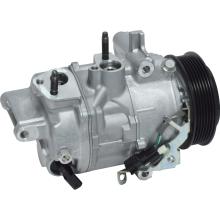 7SAS17C Air Conditioner Air Conditioning Compressors Ford F-150 CO 11533C 4472502754