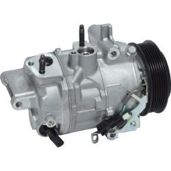 7SAS17C Air Conditioner Air Conditioning Compressors Ford F-150 CO 11533C 4472502754