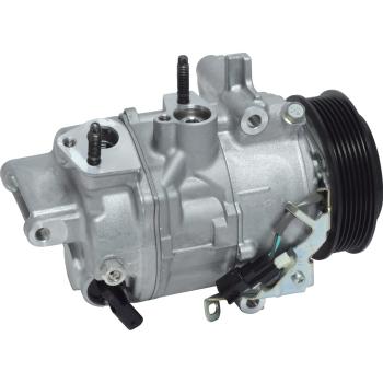 7SAS17C Air Conditioner Air Conditioning Compressors Ford F-150 CO 11533C 4472502754