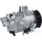 7SAS17C Air Conditioner Air Conditioning Compressors Ford F-150 CO 11533C 4472502754