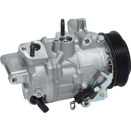 7SAS17C Air Conditioner Air Conditioning Compressors Ford F-150 CO 11533C 4472502754