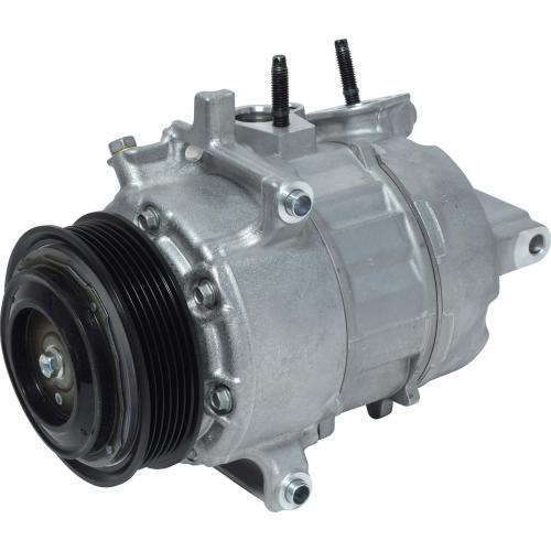 7SAS17C Air Conditioner Air Conditioning Compressors Ford F-150 CO 11533C 4472502754