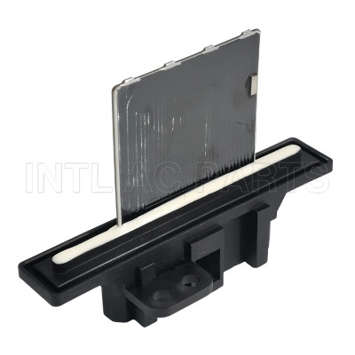 China manufacturer Blower Motor Resistor Regulator Nissan Primera Sunny Maxima 2715064J65 27150-64J65
