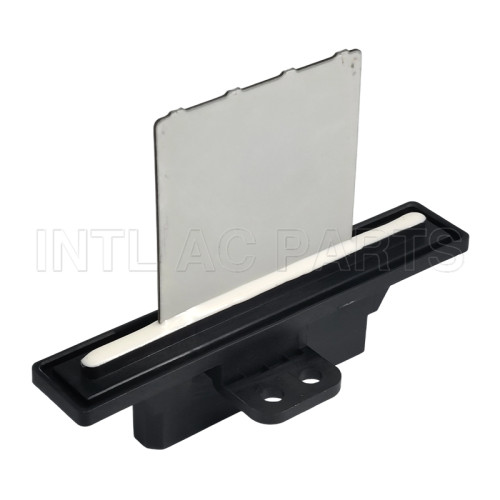 China manufacturer Blower Motor Resistor Regulator Nissan Primera Sunny Maxima 2715064J65 27150-64J65