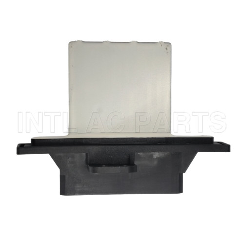China manufacturer Blower Motor Resistor Regulator Nissan Primera Sunny Maxima 2715064J65 27150-64J65