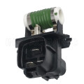 Blower Motor Resistor Regulator Hyundai ix35 10-15 253851F000
