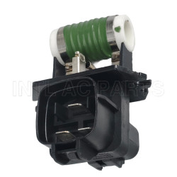 Blower Motor Resistor Regulator Hyundai ix35 10-15 253851F000