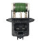 Blower Motor Resistor Regulator Hyundai ix35 10-15 253851F000