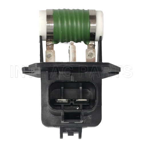 Blower Motor Resistor Regulator Hyundai ix35 10-15 253851F000