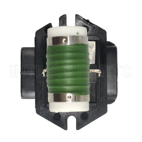 Blower Motor Resistor Regulator Hyundai ix35 10-15 253851F000