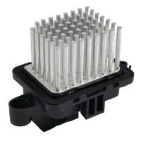 Land Rover Discovery Sport L550 Blower Motor Resistor LR094345 GH290001