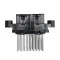 Land Rover Discovery Sport L550 Blower Motor Resistor LR094345 GH290001