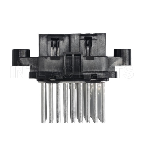 Land Rover Discovery Sport L550 Blower Motor Resistor LR094345 GH290001