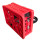 INTL-EA013-1 Electric air conditioner Split parking air conditioner assembly (scroll compressor) 12V