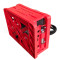 INTL-EA013-1 Electric air conditioner Split parking air conditioner assembly (scroll compressor) 12V