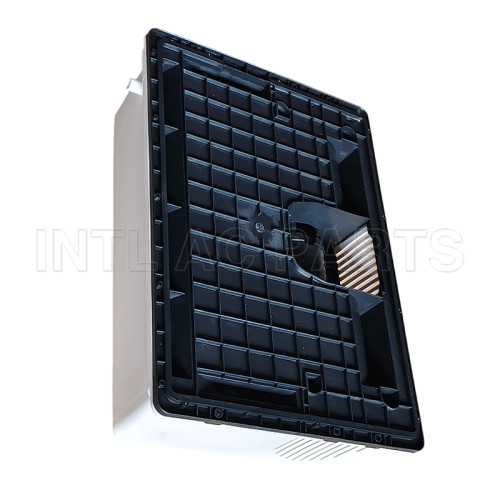 INTL-EA013-1 Electric air conditioner Split parking air conditioner assembly (scroll compressor) 12V