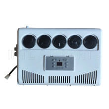 INTL-EA013-2 Electric air conditioner Split parking air conditioner assembly (scroll compressor) 24V