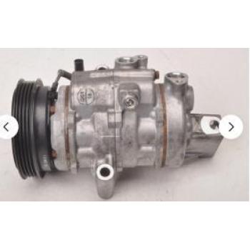 10SRE13C Air conditioning pump suzuki sx4 vitara s-cross 1.5 4PK 12V 447280-5670