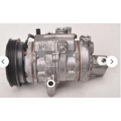 10SRE13C Air conditioning pump suzuki sx4 vitara s-cross 1.5 4PK 12V 447280-5670