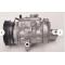 10SRE13C Air conditioning pump suzuki sx4 vitara s-cross 1.5 4PK 12V 447280-5670