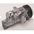 10SRE13C Air conditioning pump suzuki sx4 vitara s-cross 1.5 4PK 12V 447280-5670