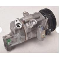 10SRE13C Air conditioning pump suzuki sx4 vitara s-cross 1.5 4PK 12V 447280-5670
