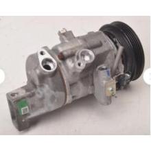 10SRE13C Air conditioning pump suzuki sx4 vitara s-cross 1.5 4PK 12V 447280-5670