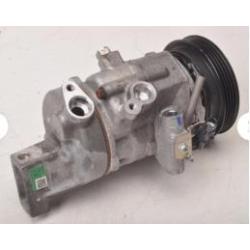 10SRE13C Air conditioning pump suzuki sx4 vitara s-cross 1.5 4PK 12V 447280-5670