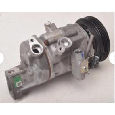 10SRE13C Air conditioning pump suzuki sx4 vitara s-cross 1.5 4PK 12V 447280-5670
