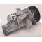 10SRE13C Air conditioning pump suzuki sx4 vitara s-cross 1.5 4PK 12V 447280-5670