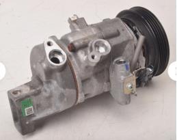 10SRE13C Air conditioning pump suzuki sx4 vitara s-cross 1.5 4PK 12V 447280-5670