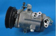 10SRE13C Air conditioning pump suzuki sx4 vitara s-cross 1.5 4PK 12V 447280-5670