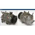 7SAS17C Air conditioning pump 2021-2024 Ford F-150 6PK 120MM 12V C0 11924C ML3Z19703L