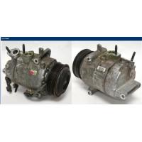 7SAS17C Air conditioning pump 2021-2024 Ford F-150 6PK 120MM 12V C0 11924C ML3Z19703L