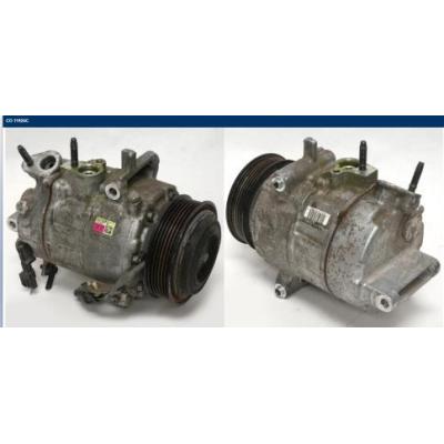 7SAS17C Air conditioning pump 2021-2024 Ford F-150 6PK 120MM 12V C0 11924C ML3Z19703L