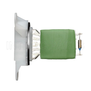 INTL-DZ042 Auto Blower resistor 2006-2010 Hummer H3 10397098 SW 11254C