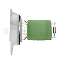 INTL-DZ042 Auto Blower resistor 2006-2010 Hummer H3 10397098 SW 11254C