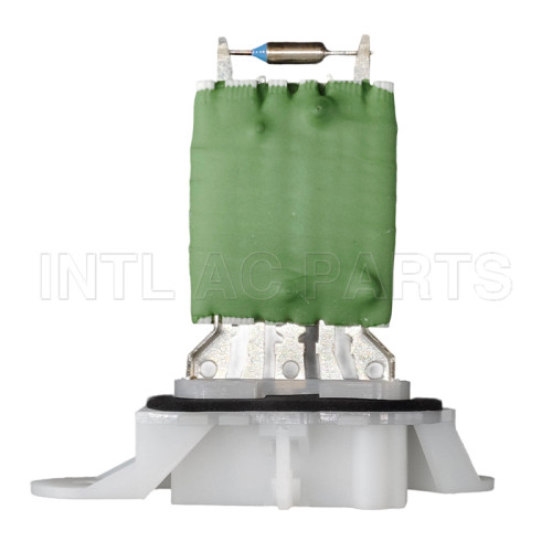 INTL-DZ042 Auto Blower resistor 2006-2010 Hummer H3 10397098 SW 11254C