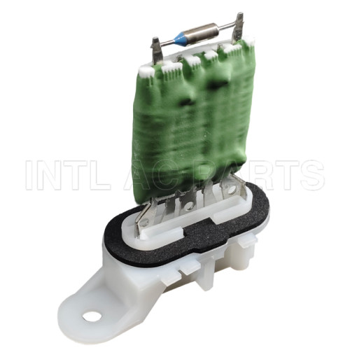INTL-DZ042 Auto Blower resistor 2006-2010 Hummer H3 10397098 SW 11254C