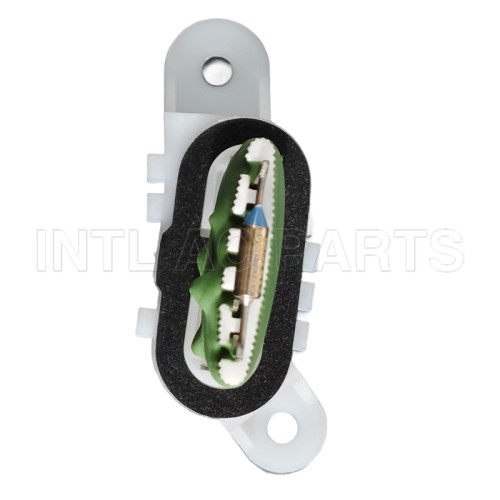 INTL-DZ042 Auto Blower resistor 2006-2010 Hummer H3 10397098 SW 11254C